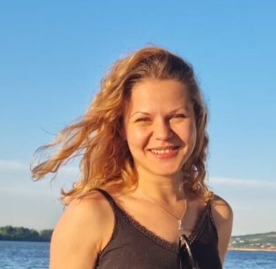 Aleksandra Milićević